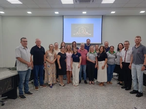 Reunião discute campanha de doação no Imposto de Renda