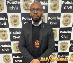 Civil rondonense prende mulher foragida da justiça