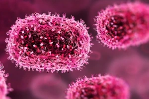 Paraná confirma primeiro caso de Mpox em 2026 no Estado