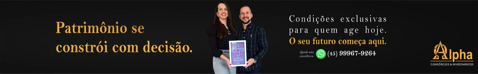 Alpha Consórcios