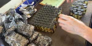 Contrabandista é preso com 500 frascos de anabolizantes em Foz