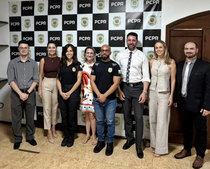 OAB de Marechal Cândido Rondon alerta para nova fase do golpe do falso advogado com uso de inteligência artificial