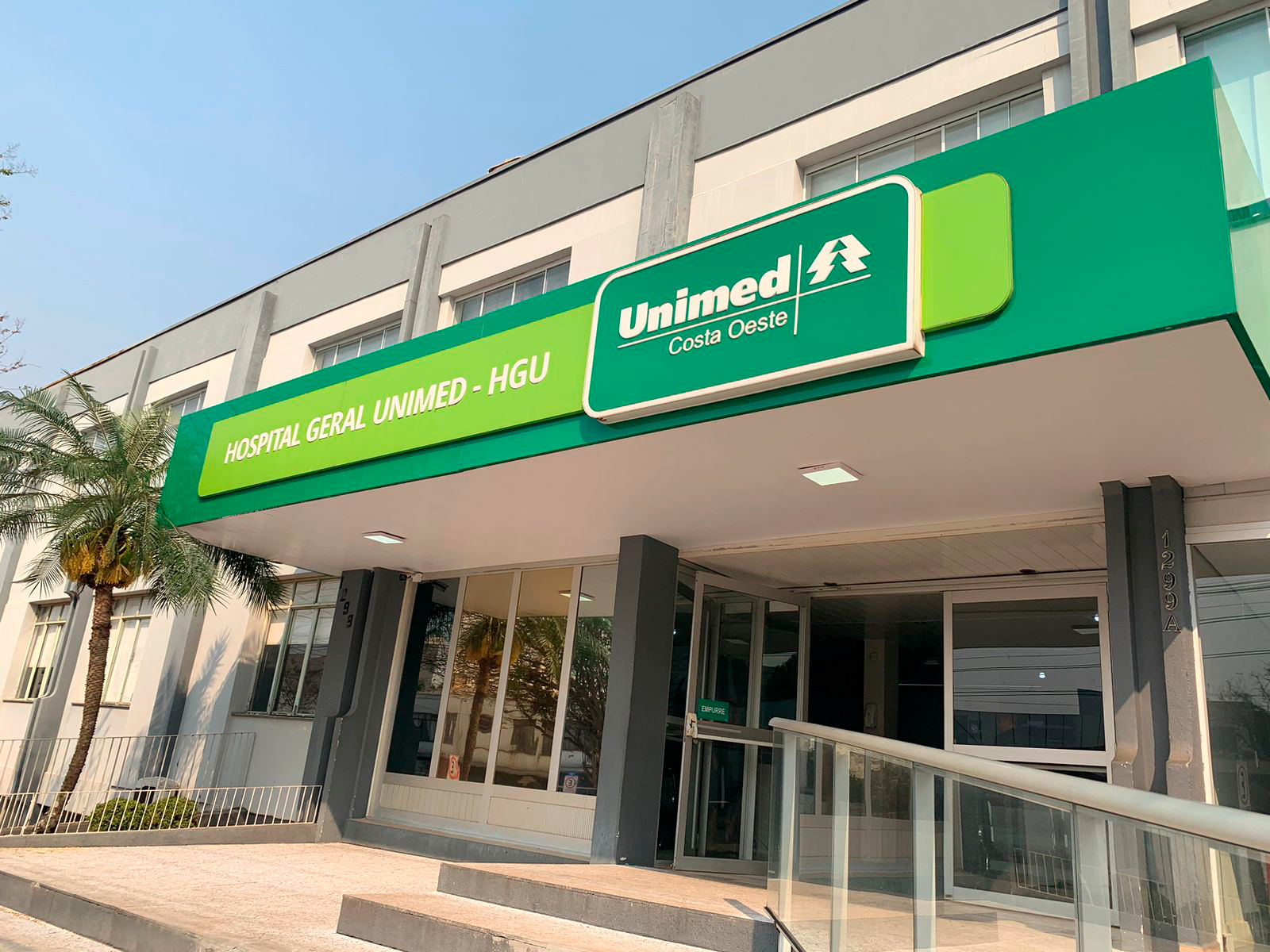 Ter hospital próprio faz diferença no plano de saúde? Entenda o impacto no Oeste do Paraná