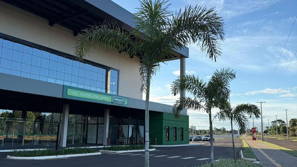 Plano de saúde de verdade também tem hospitais próprios: entenda por que isso muda a sua segurança na Unimed Costa Oeste