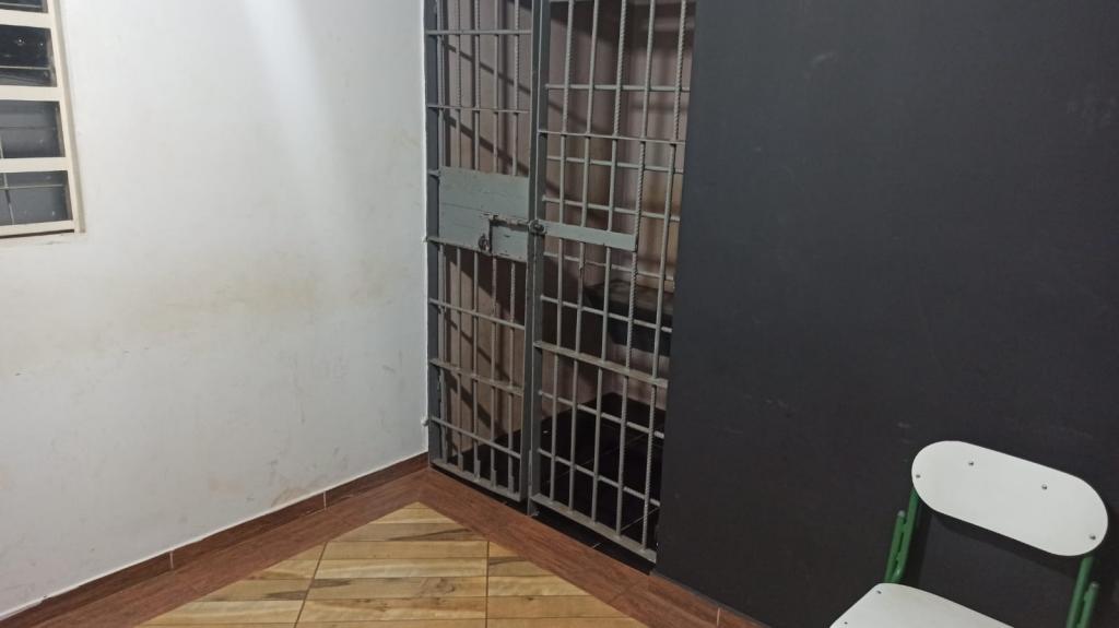 Mãe aciona a Polícia Militar para prender o próprio filho em Toledo