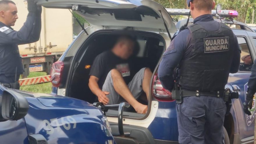 Homem preso por suspeita de zoofilia em Cascavel é posto em liberdade após pagamento de um salário mínimo