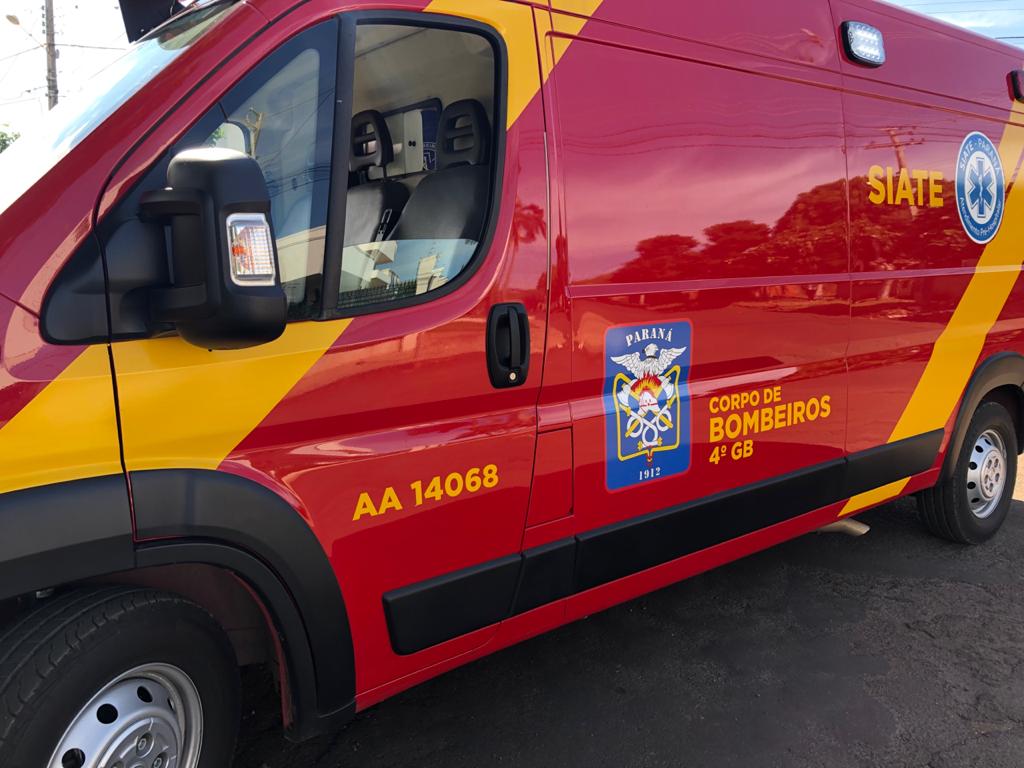 Criança morre após ser amamentada em Mal Rondon