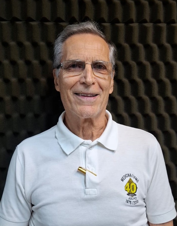 DR. FRANCISCO ALEXANDRE SCORZA FOI O NOSSO ENTREVISTADO EM A PERSONALIDADE DA SEMANA