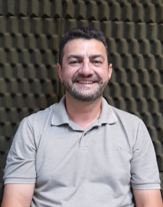 Adriano Backer, prefeito de Marechal Cândido Rondon foi o nosso entrevistado em A Personalidade da Semana