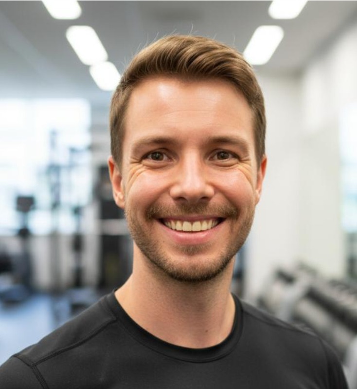 Rondonense William Hübner foi o nosso entrevistado em A Personalidade da Semana