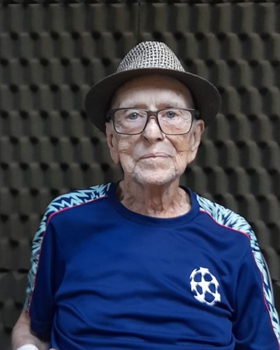 Empresário Willy Lüdke foi o nosso entrevistado em A Personalidade da Semana