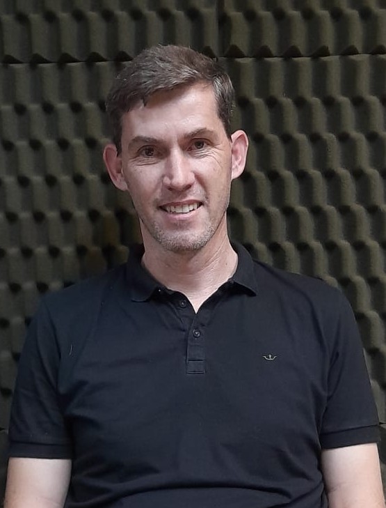 Arquiteto e urbanista Anderson Bento Maria foi o nosso entrevistado em A Personalidade da Semana