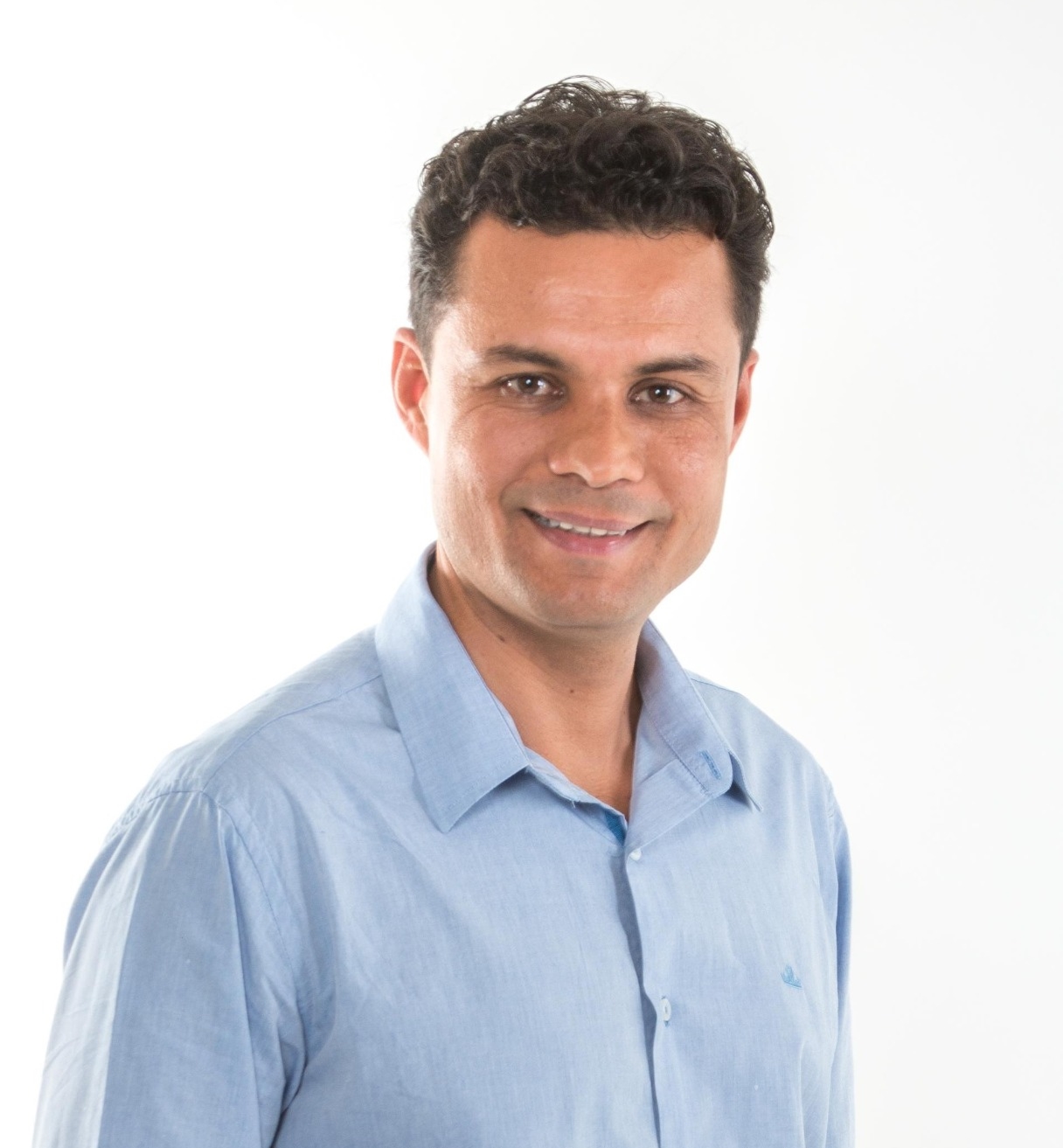 Antonio França Benjamim, prefeito de Medianeira foi o nosso entrevistado em A Personalidade da Semana