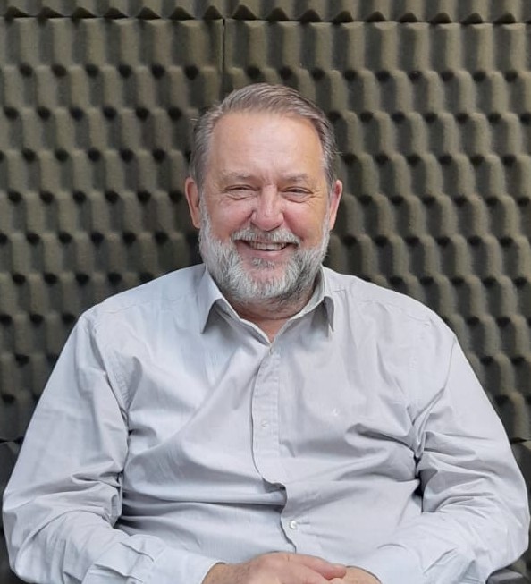 César Luís Scherer, diretor internacionaldo Rotary Club International é o nosso entrevistado em A Personalidade da Semana