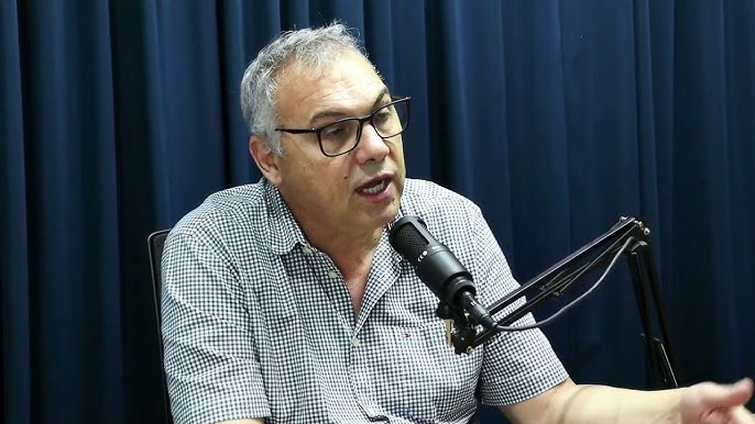 Mario Costenaro, prefeito de Toledo foi o nosso entrevistado em A Personalidade da Semana