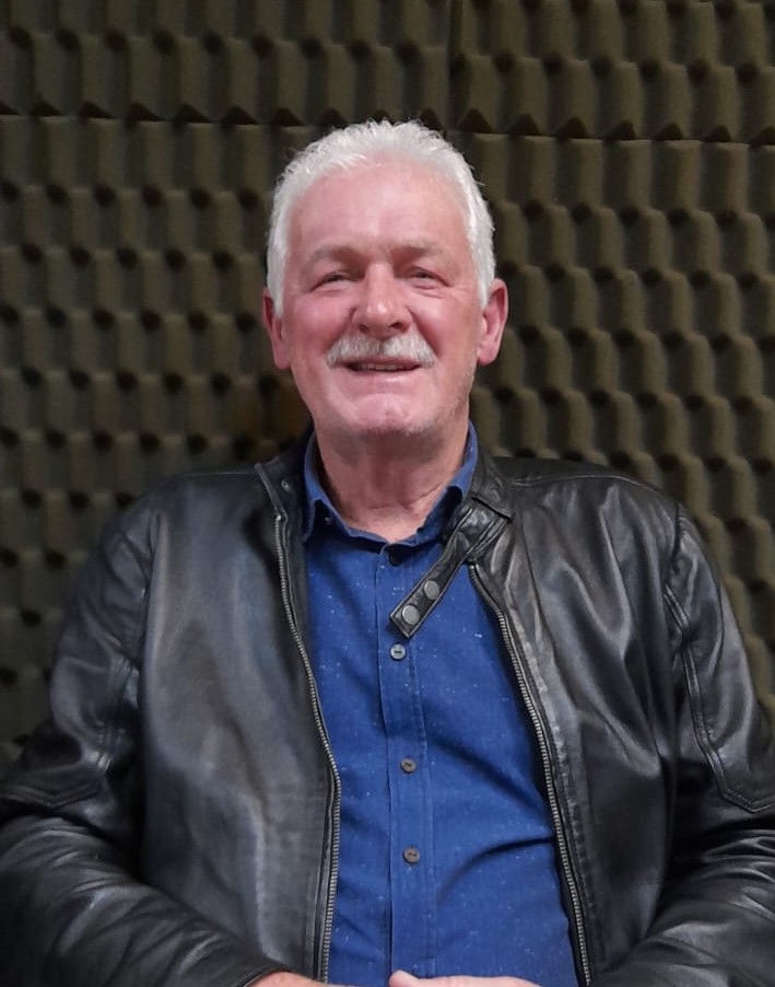 Empresário Heraldo Trento foi o nosso entrevistado em A Personalidade da Semana