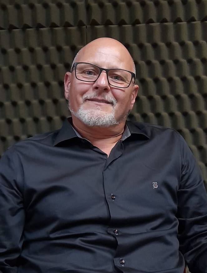 Fabio Anschau foi o nosso entrevistado em A Personalidade da Semana