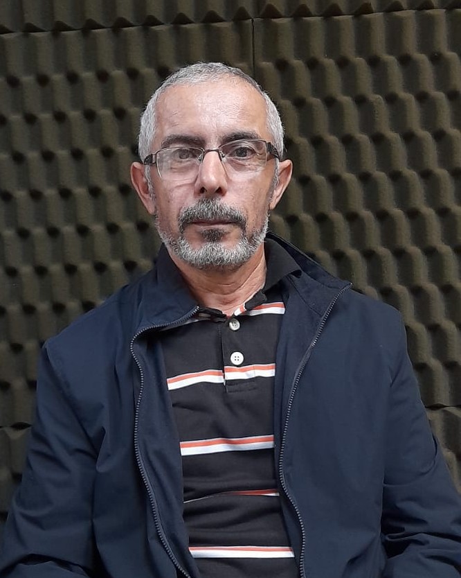 Tunisiano Jamel Jouilli foi o nosso entrevistado em A Personalidade da Semana