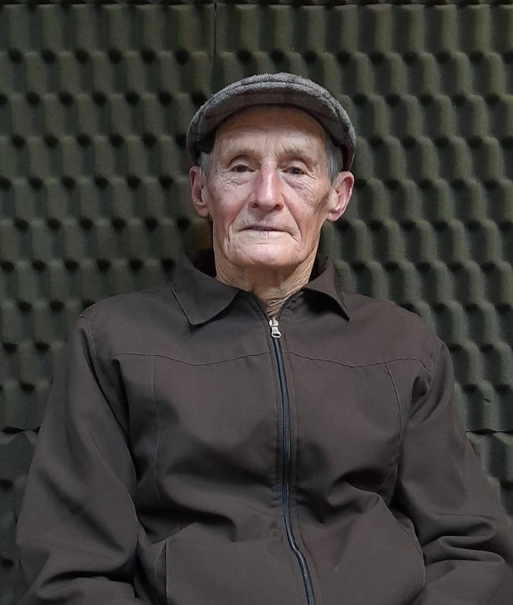 Pioneiro rondonense Idanir Bendo foi o nosso entrevistado em A Personalidade da Semana