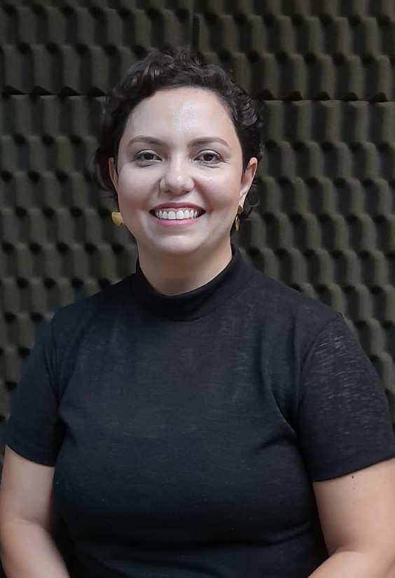 Professora doutora Lara Frutos foi a nossa entrevistada em A Personalidade da Semana