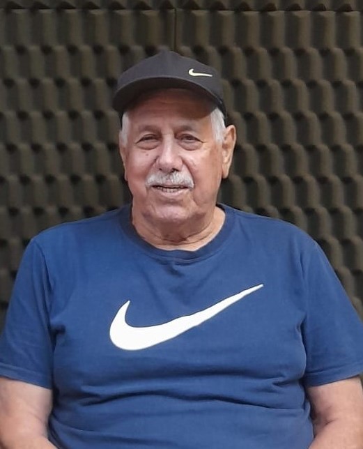 Pioneiro rondonense Acacio Lopes foi o nosso entrevistado em A Personalidade da Semana