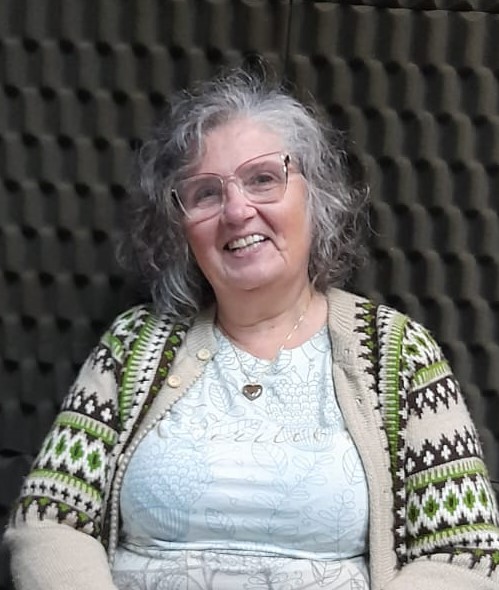 Professora e pesquisadora Heid Collischonn foi a nossa entrevistada em A Personalidade da Semana