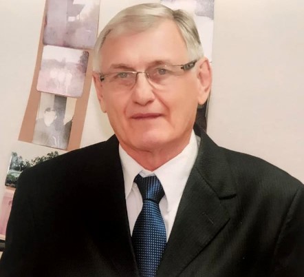 Professor Nilson Arlindo Freitag foi o nosso entrevistado em A Personalidade da Semana