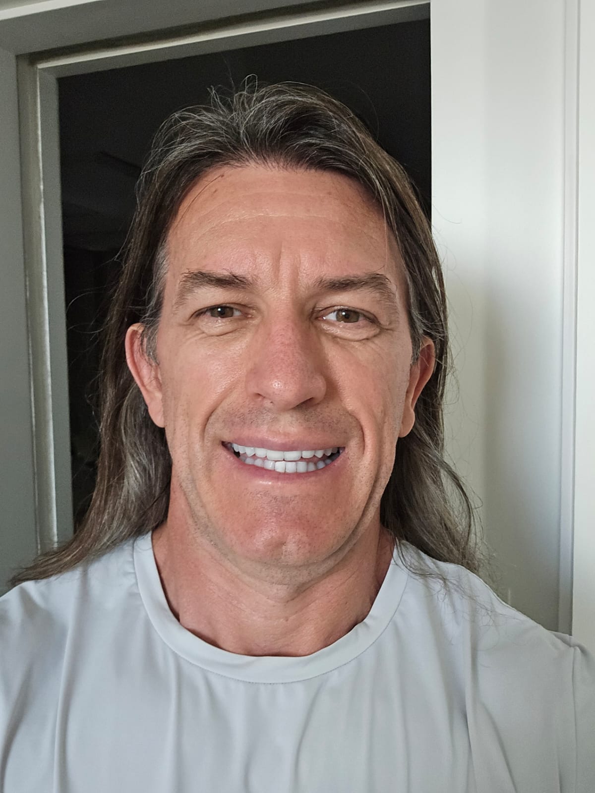 Valdir Lermen, ex-ciclista rondonense de renome internacional foi o nosso entrevistado em A Personalidade da Semana