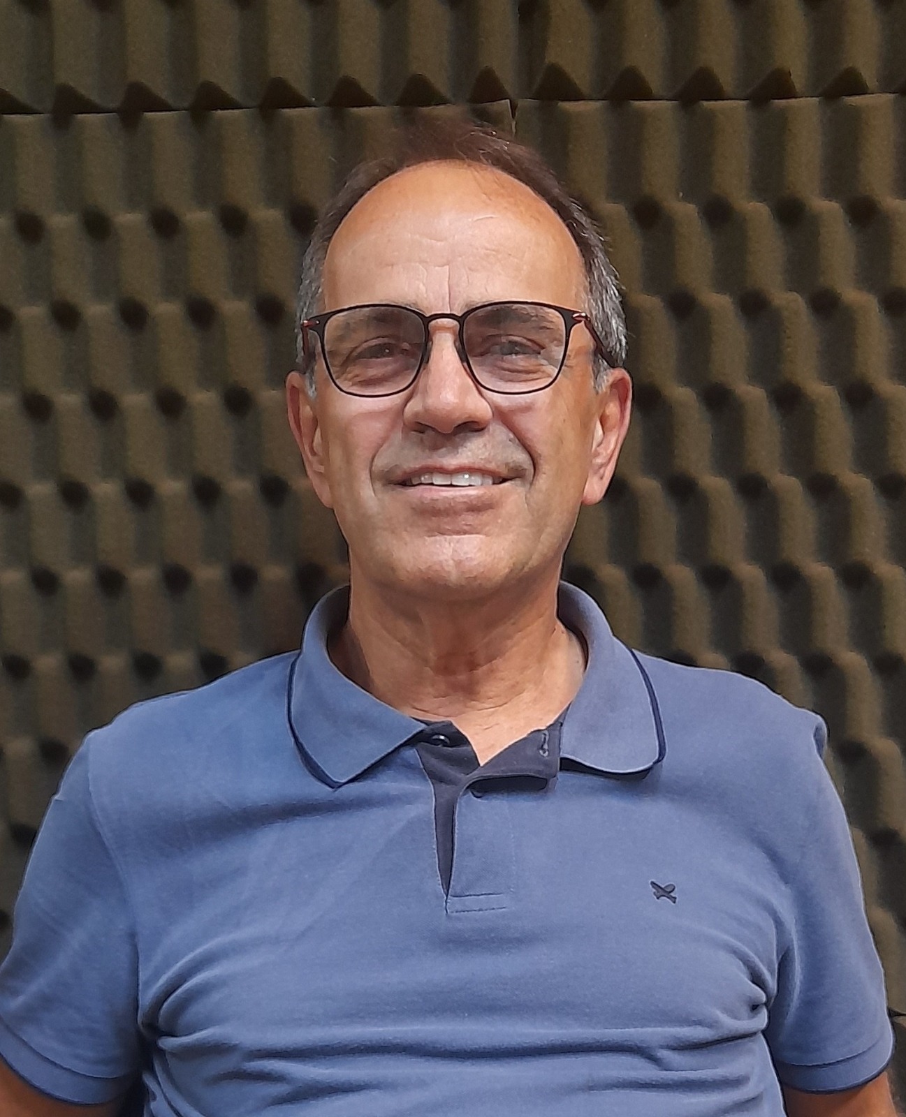 Wilson Moises Hoff foi o nosso entrevistado em A Personalidade da Semana