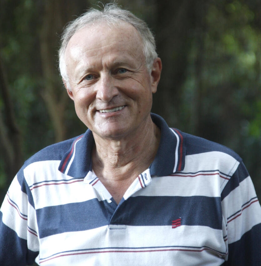 Professor Elio Migliorança foi o nosso entrevistado em A Personalidade da Semana