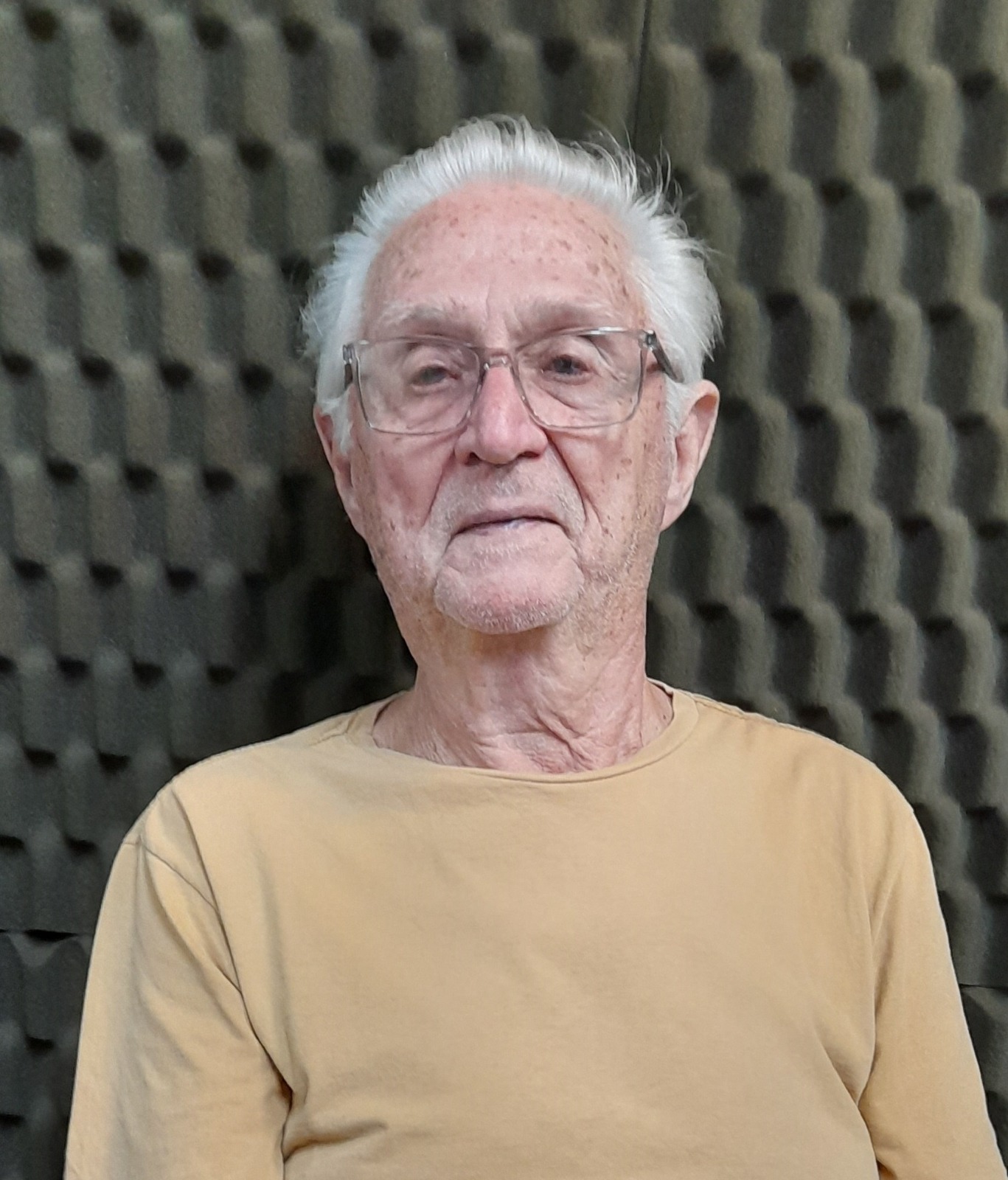 Carlos Henrique Goebel foi o nosso entrevistado em A Personalidade da Semana