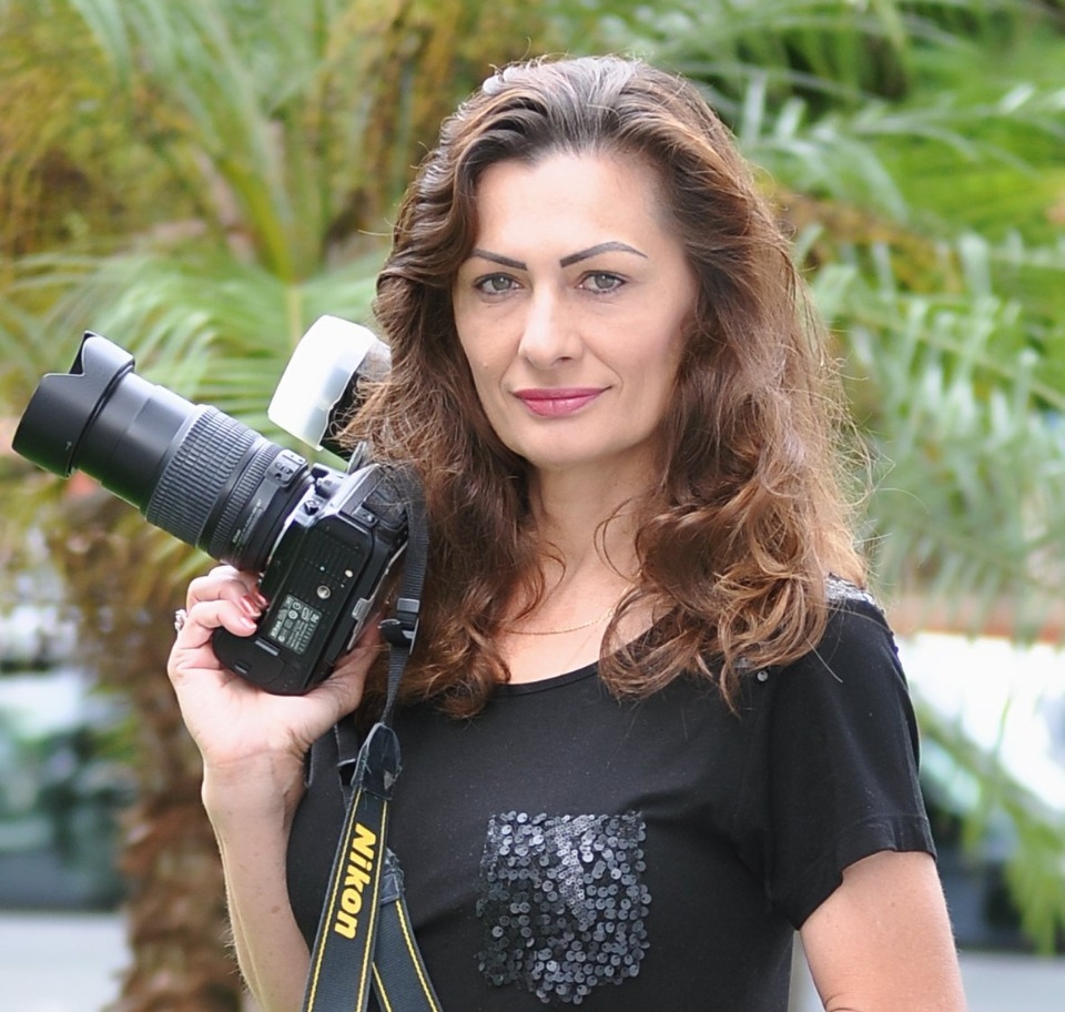 Atleta Rosane Kozerski Kunzler foi nossa entrevistada em A Personalidade da Semana