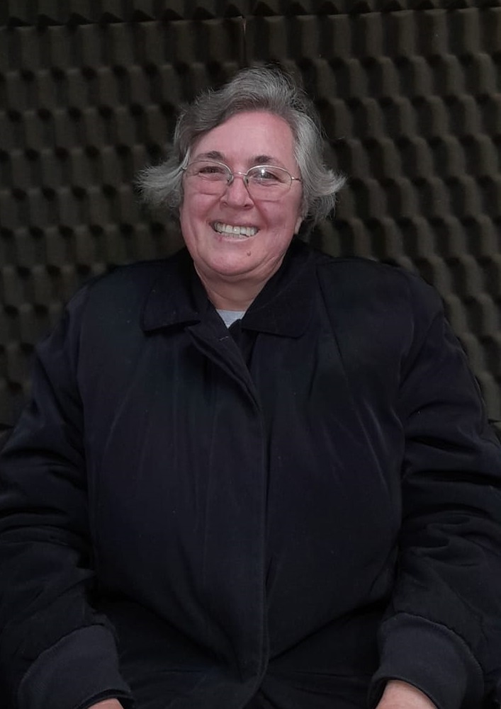 Ir. Marizete Salete Wansoski foi a nossa entrevistada em A Personalidade da Semana