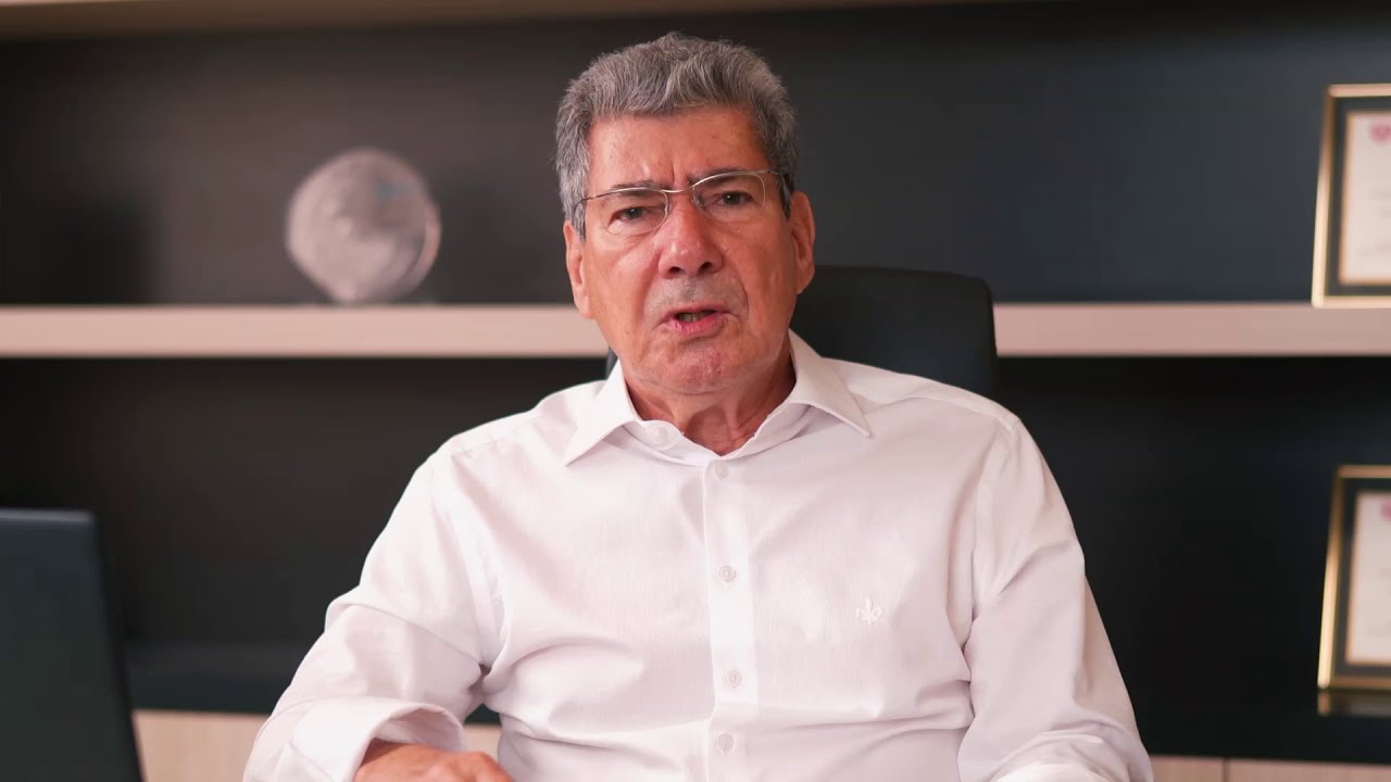 William da Silva é o nosso entrevistado em A Personalidade da Semana