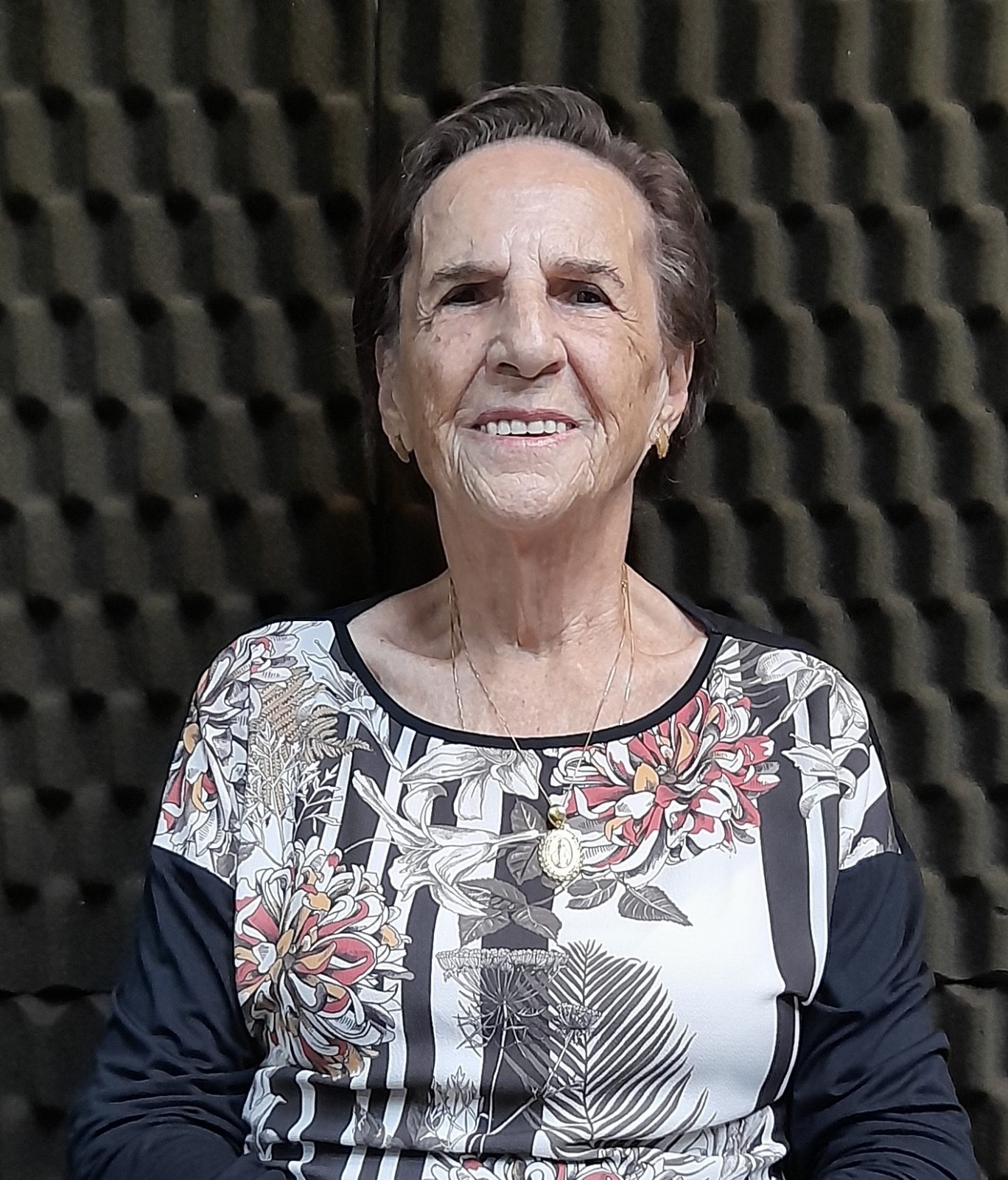 Professora Clasi Schio foi a entrevistada em A Personalidade da Semana