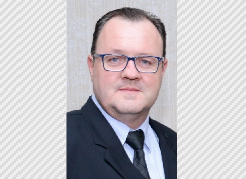 Paulo Adriano Grenzel, Presidente da Acimacar foi o entrevistado em A Personalidade da Semana