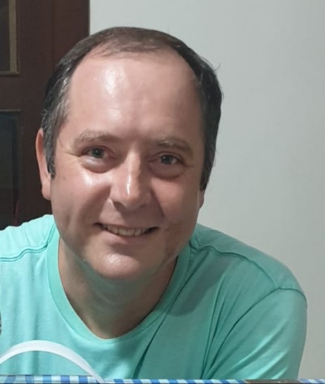 PROFESSOR MARCOS NESTOR STEIN É O ENTREVISTADO EM A PERSONALIDADE DA SEMANA