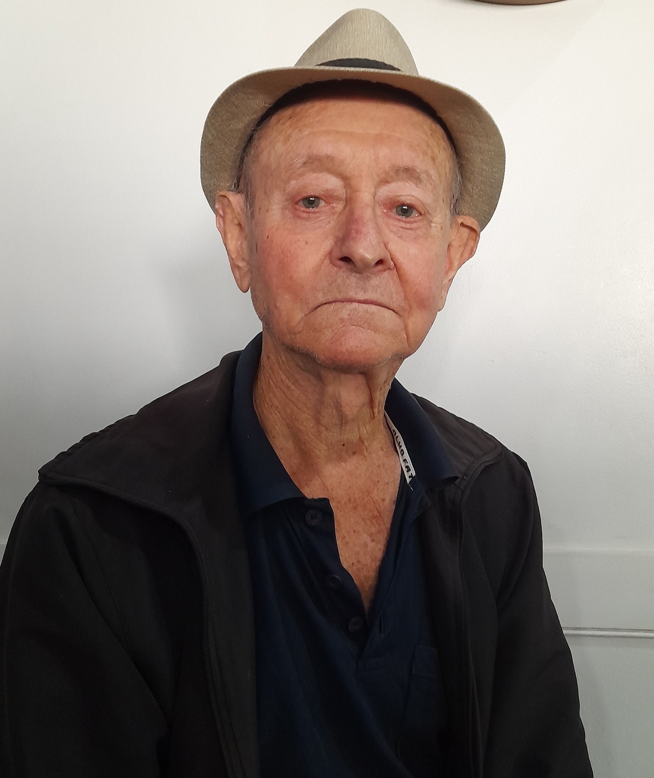 Henrique Neumann, entrevistado na edição especial do Personalidade da Semana de terça-feira (25)