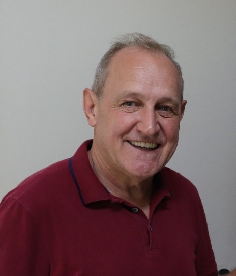 Valdir Port (Portinho) foi o entrevistado no quadro A Personalidade da Semana (27/05/2023)