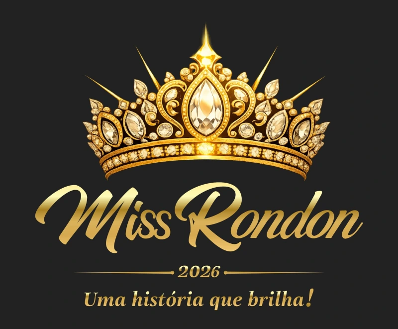 24 candidatas se inscrevem para o Miss Rondon 2026