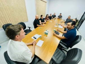 Copel garante investimentos para melhorar fornecimento de energia elétrica em Marechal Rondon