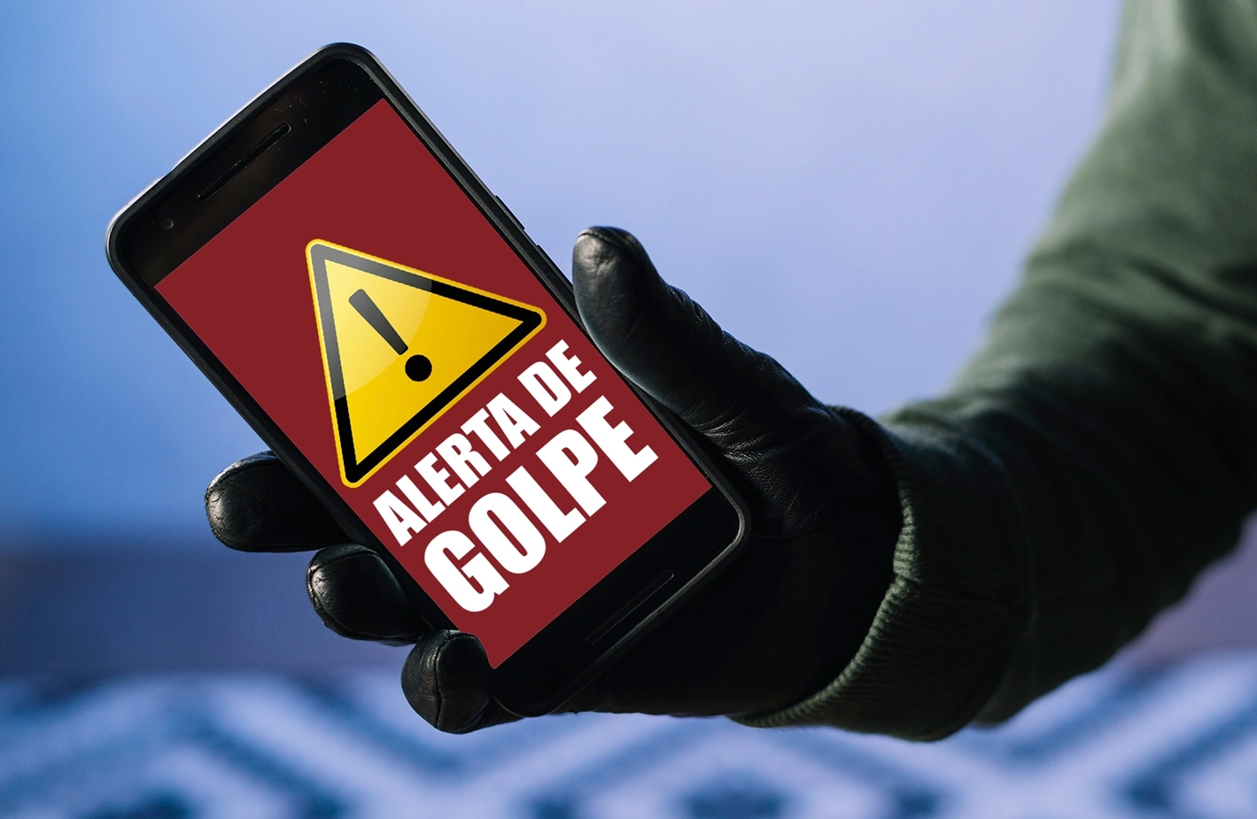 Tentativa de golpe é registrado em Nova Santa Rosa