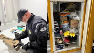 Quadrilha suspeita de obter mais de R$ 700 mil com golpes em empresas é alvo de operação policial no Paraná