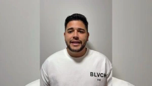 Defesa apresenta vídeo de acusado de matar pai e filho em Cascavel; “eu puxei o gatilho pra me defender”