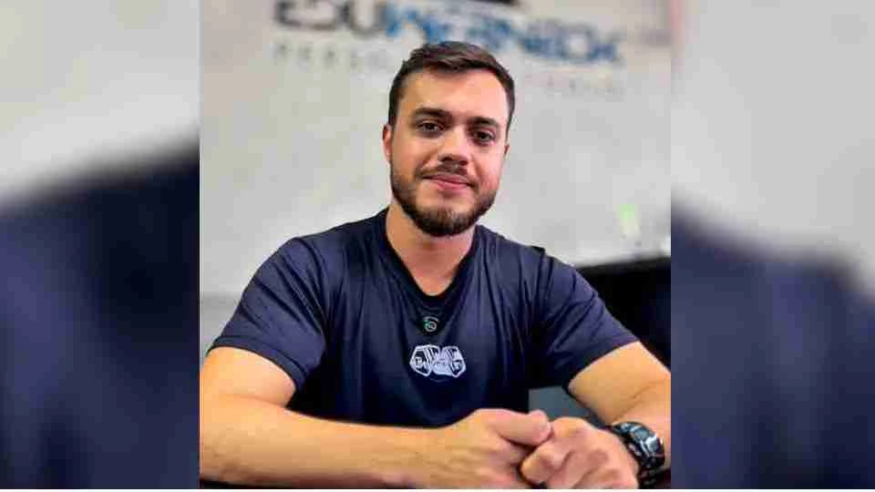 Personal de Foz com 90% do corpo queimado morre em hospital de Curitiba