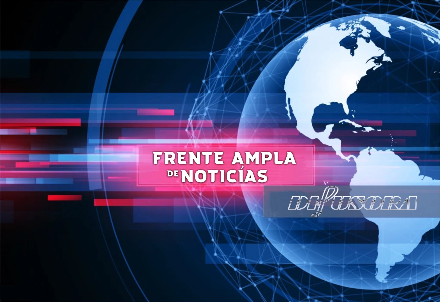 Jornal Frente Ampla de Notícias do dia 15/04/2026
