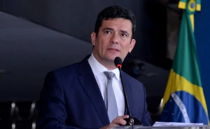 Sergio Moro lidera disputa pelo governo do Paraná no 1º turno, aponta Paraná Pesquisas; Requião Filho tem destaque 