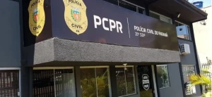 Civil de Toledo cumpre mandados em São José das Palmeiras