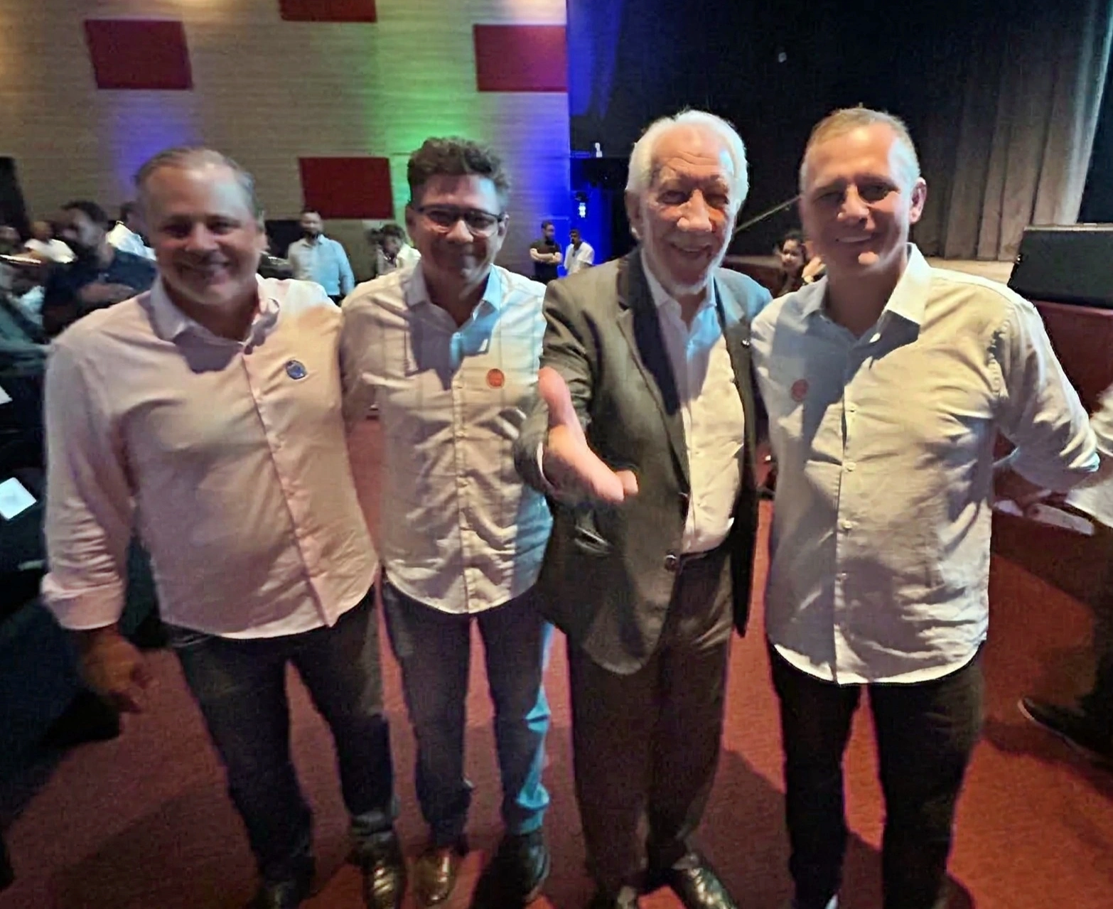 Marechal Cândido Rondon será contemplado com espaço de coworking