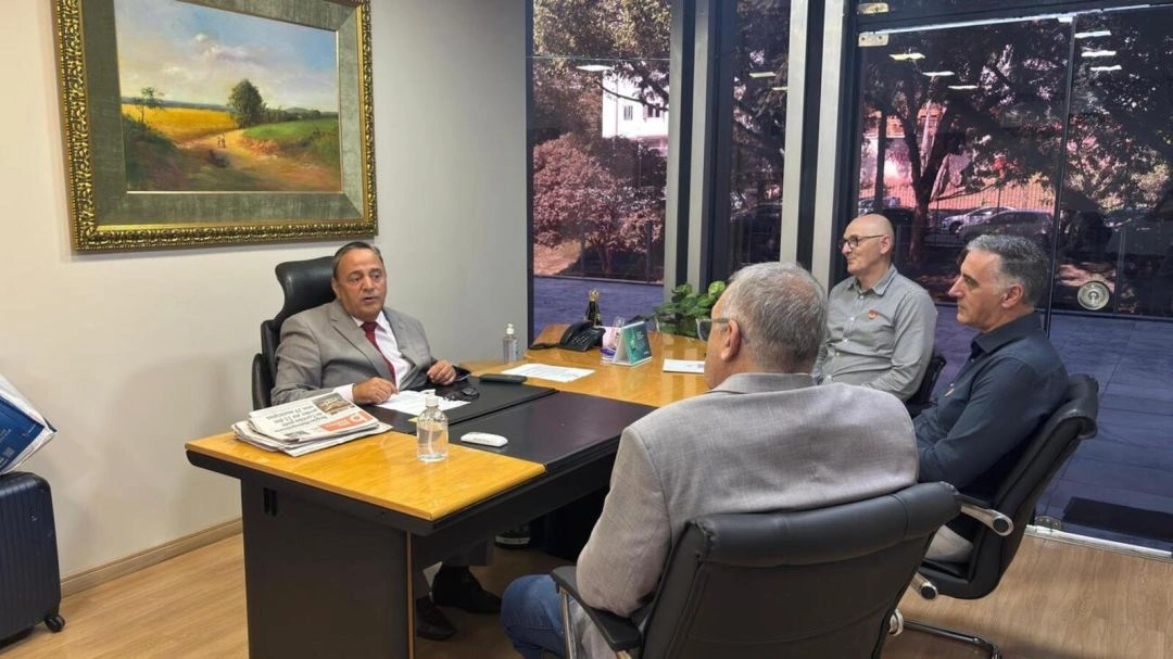 Toledo vai ganhar Batalhão do Corpo de Bombeiros